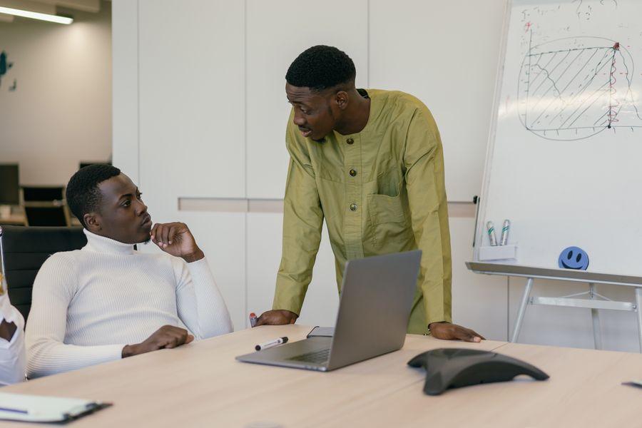 Tech & Product Architecture Design