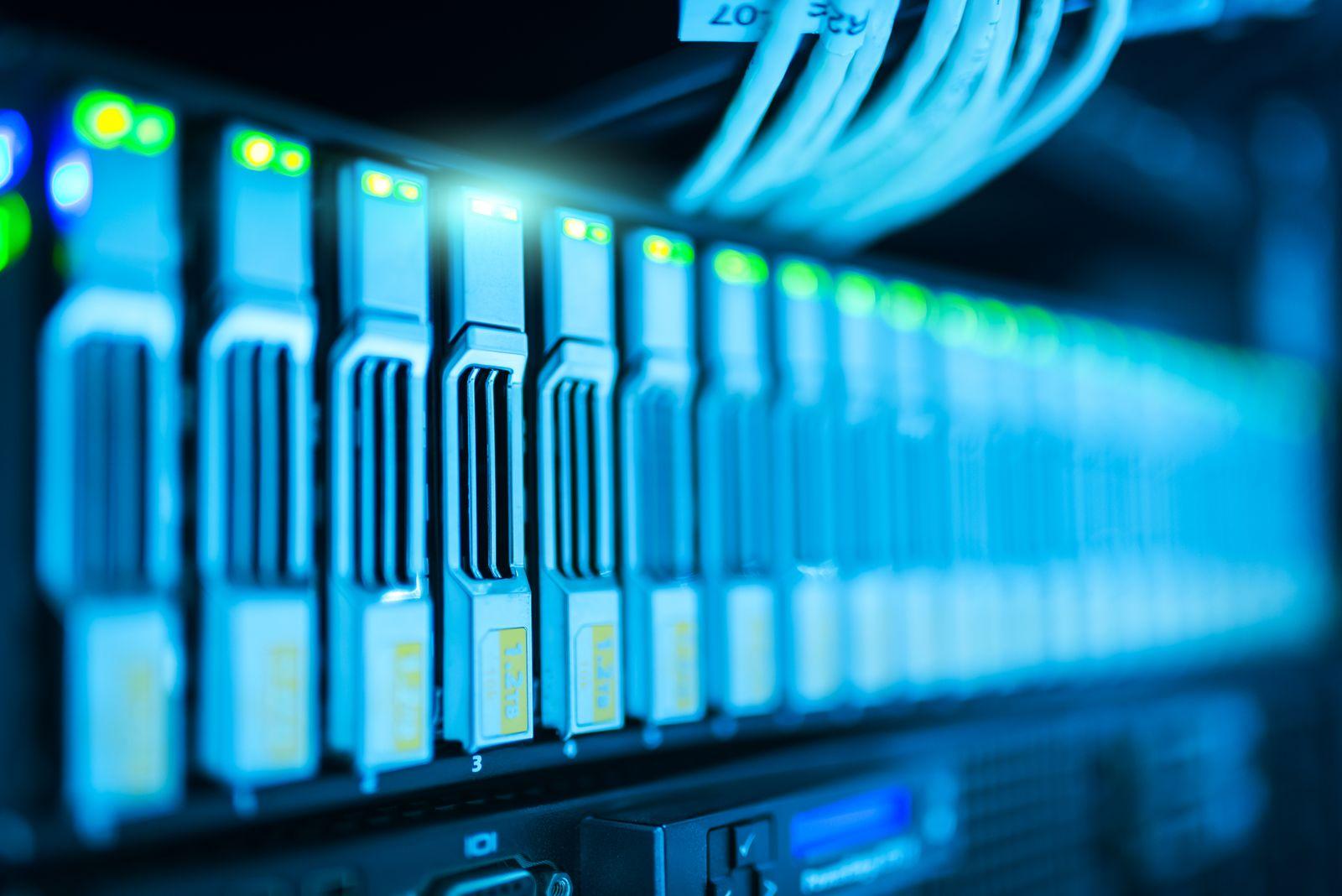 Digital Systems & Automation