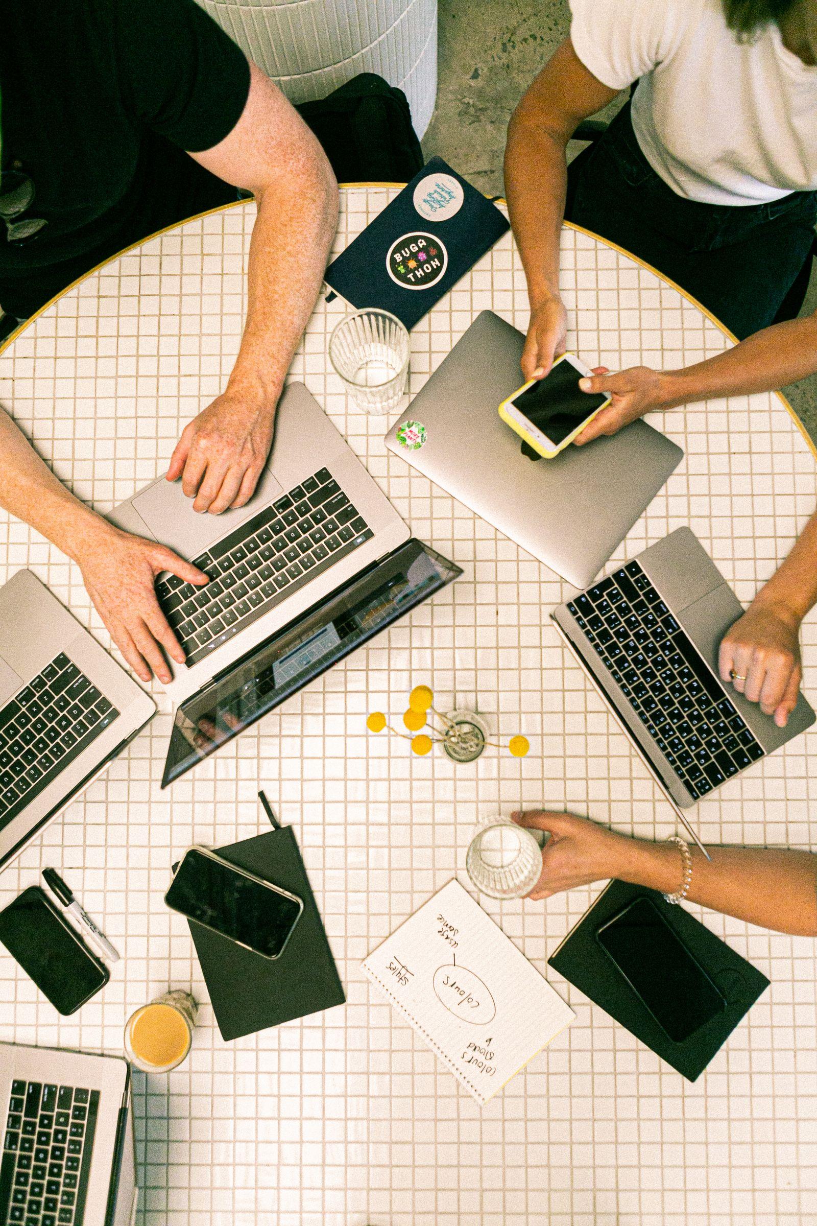 Digital Product & Technology