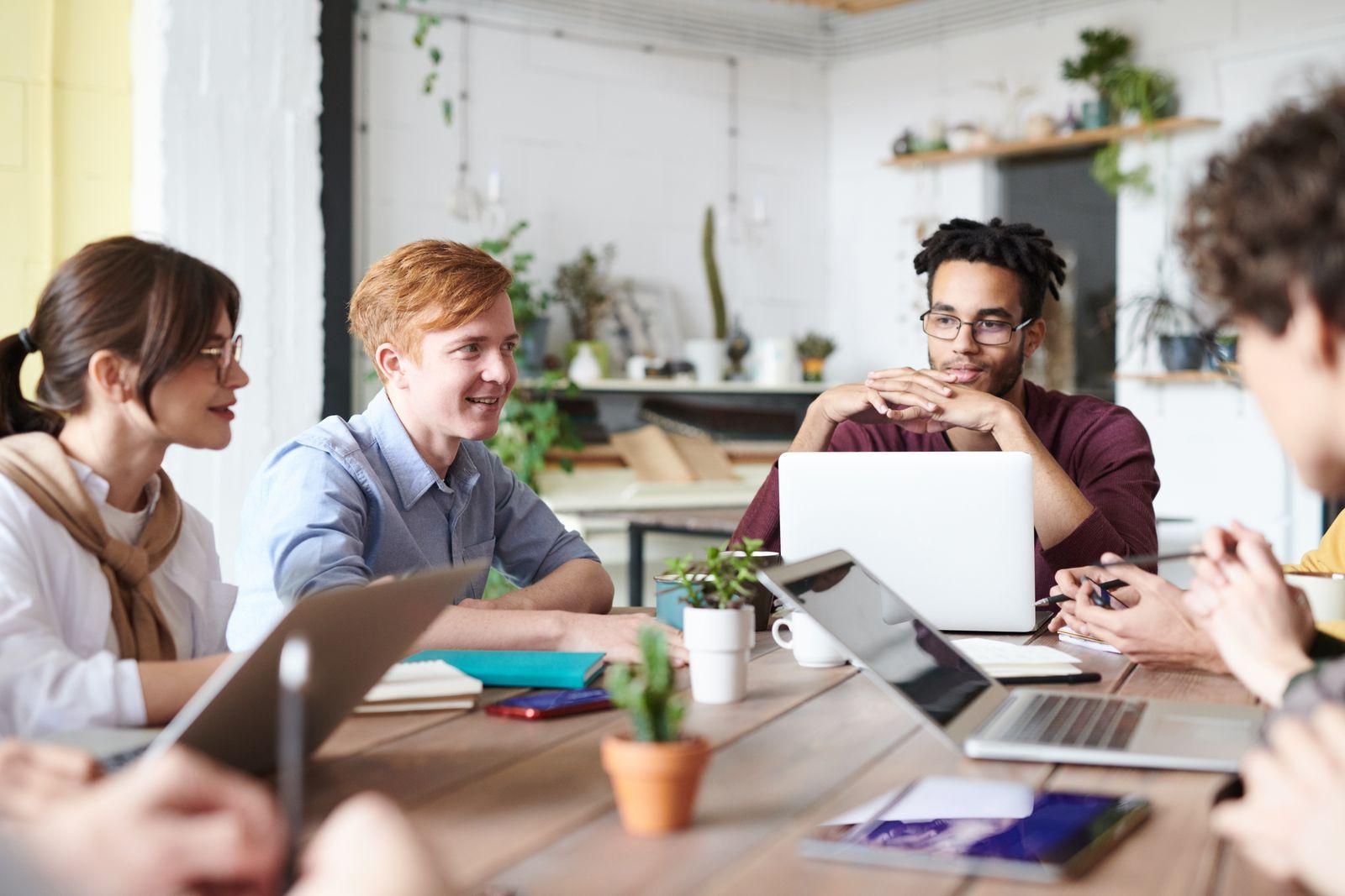 Enterprise Enablement