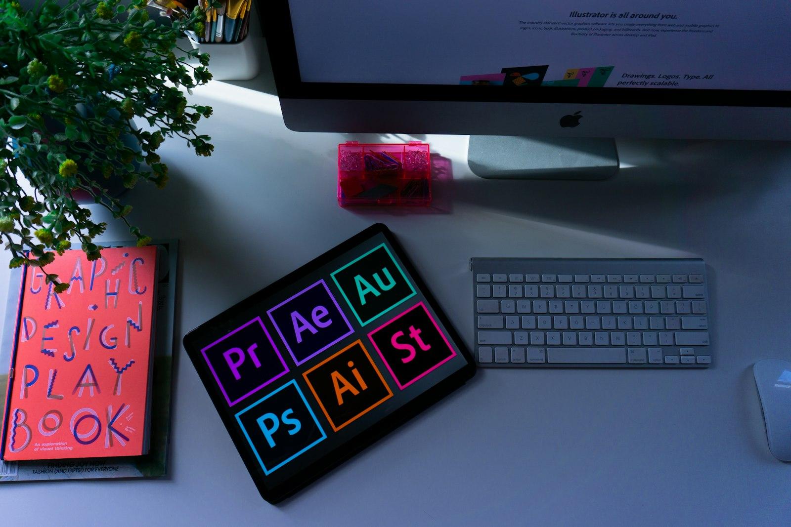 Creative & Media
