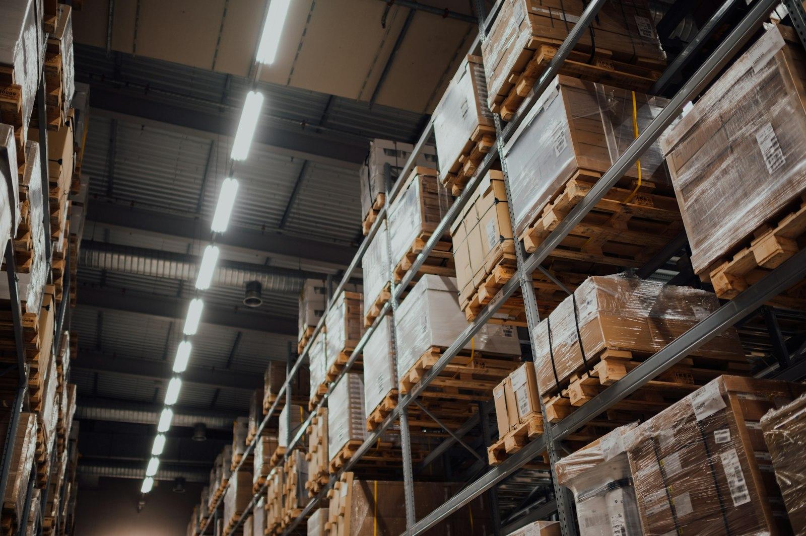 Manufacturing & Supply